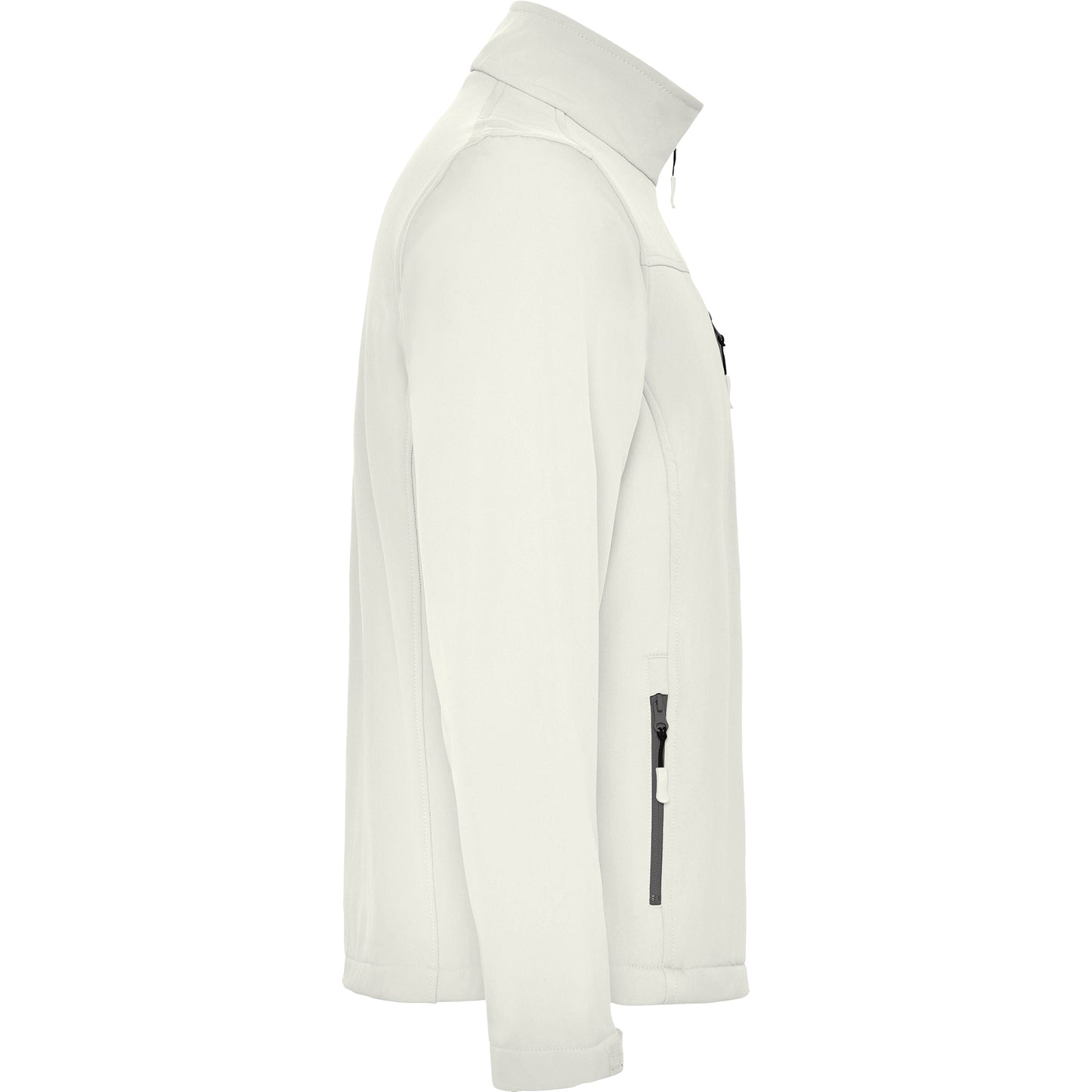Chaqueta Soft Shell Antartida