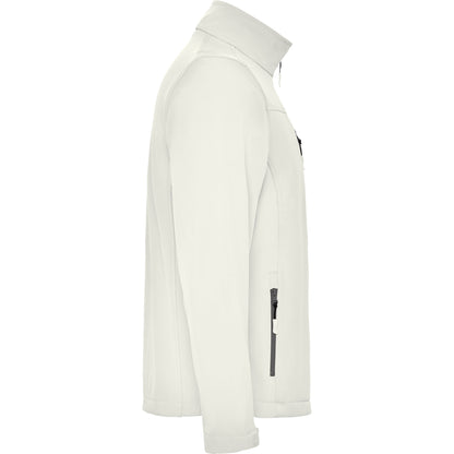 Chaqueta Soft Shell Antartida