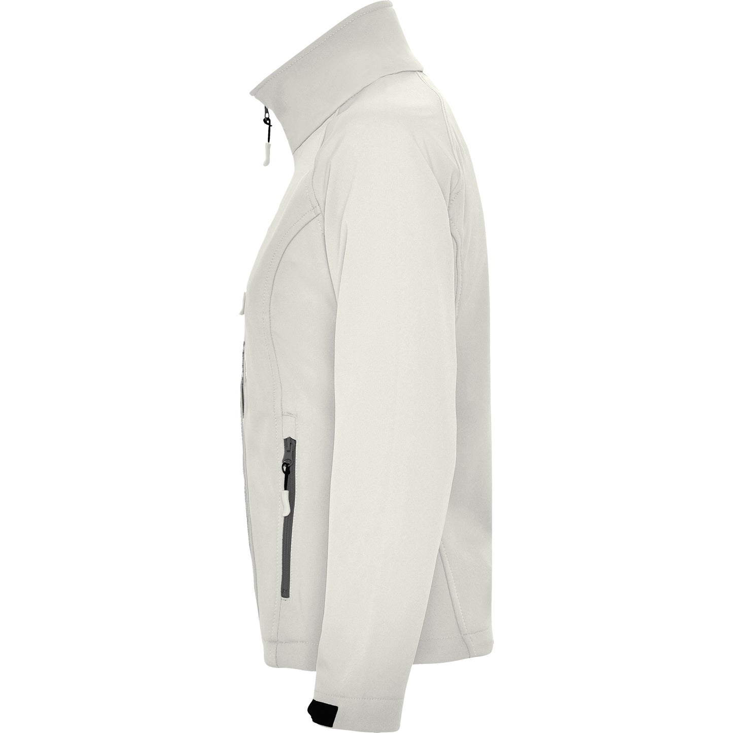 Chaqueta mujer soft shell Antartida