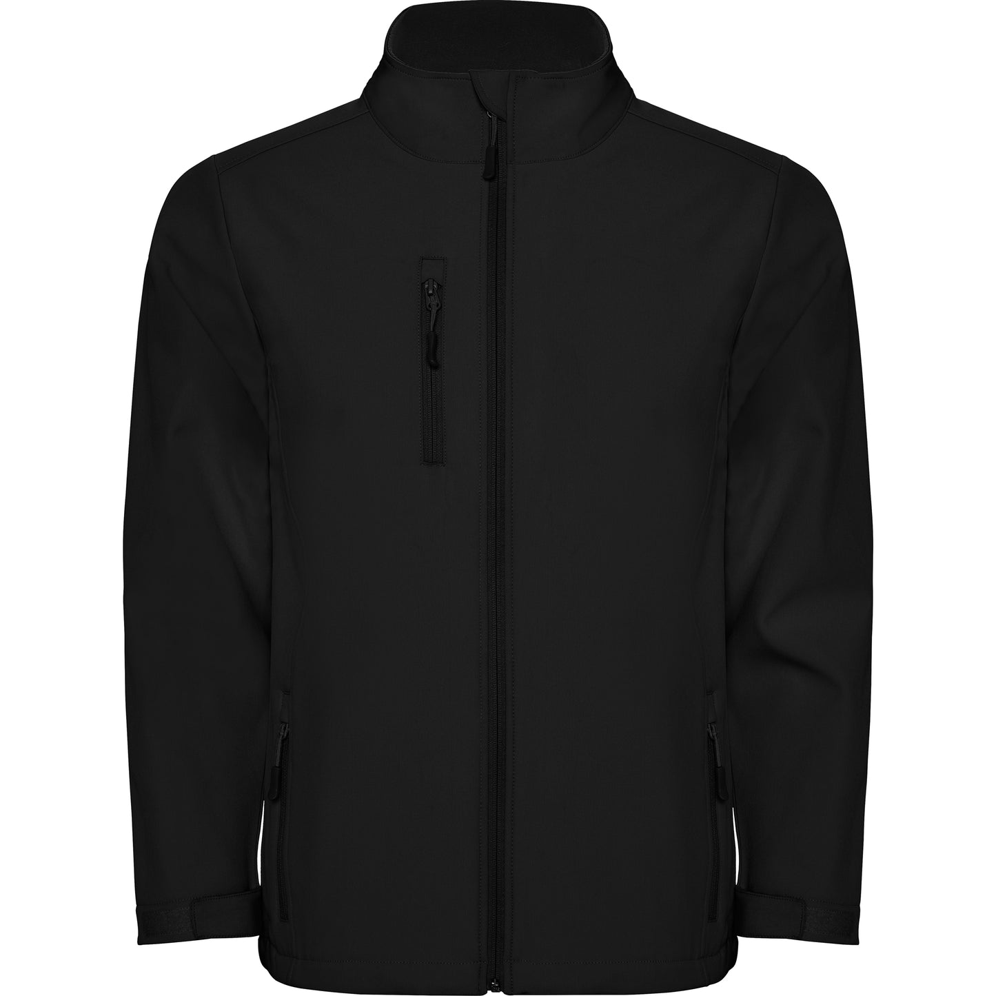 Chaqueta softshell hombre Nebraska