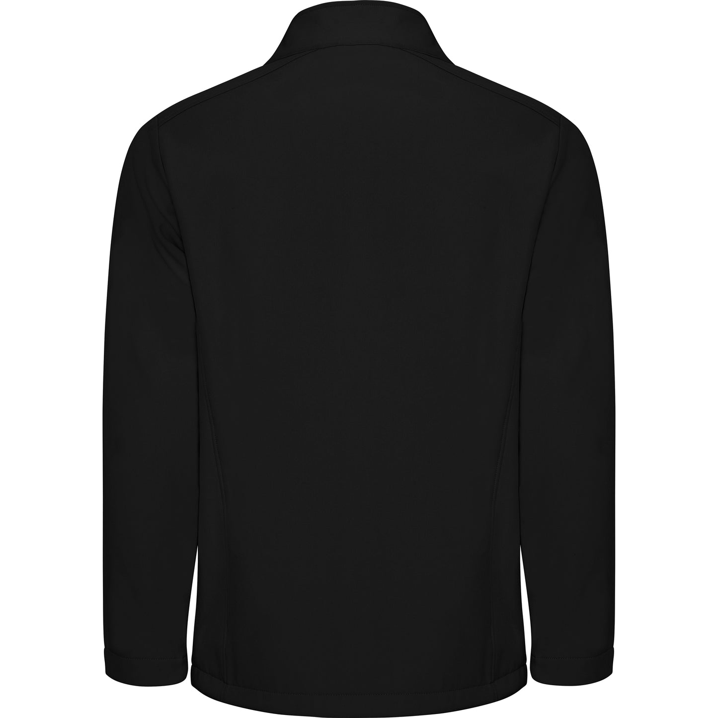 Chaqueta softshell hombre Nebraska