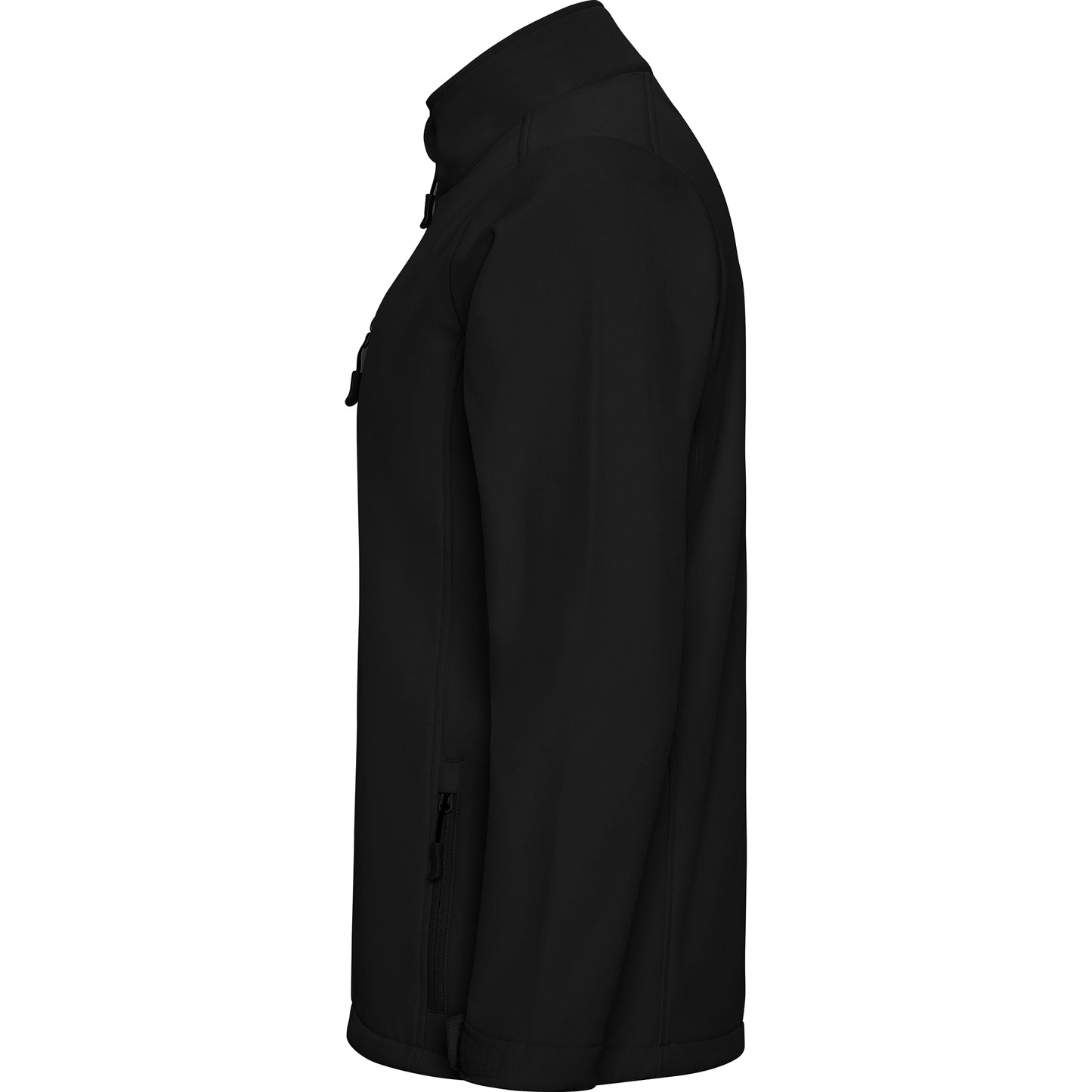 Chaqueta softshell hombre Nebraska