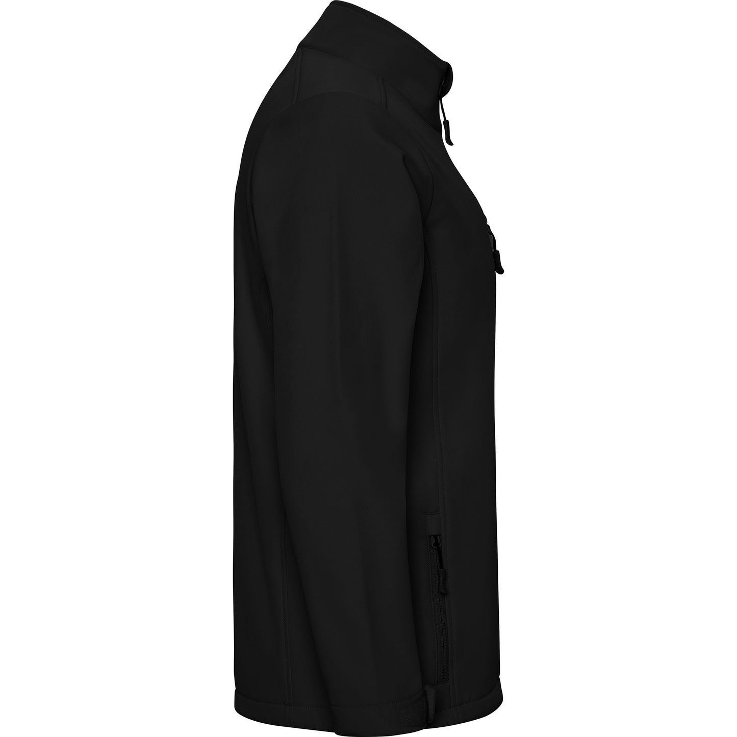 Chaqueta softshell hombre Nebraska