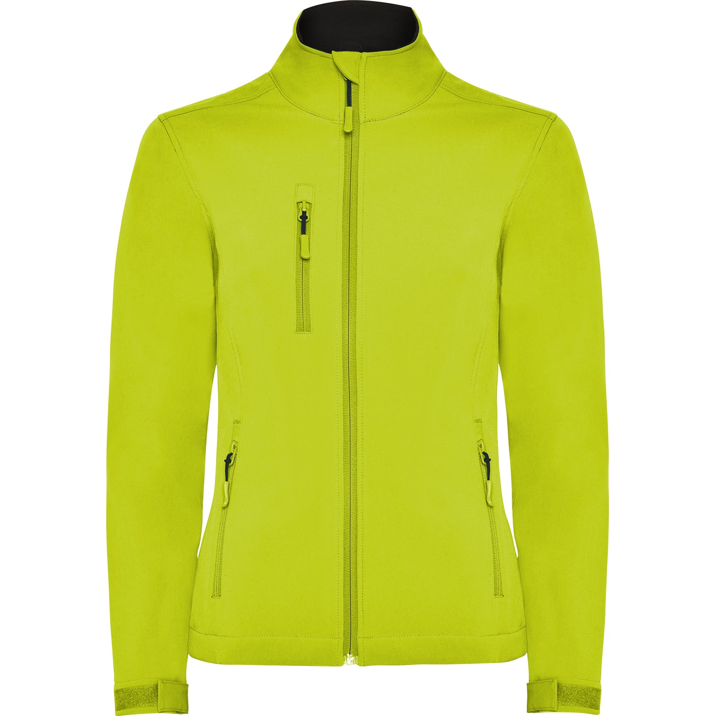 Chaqueta softshell mujer Nebraska