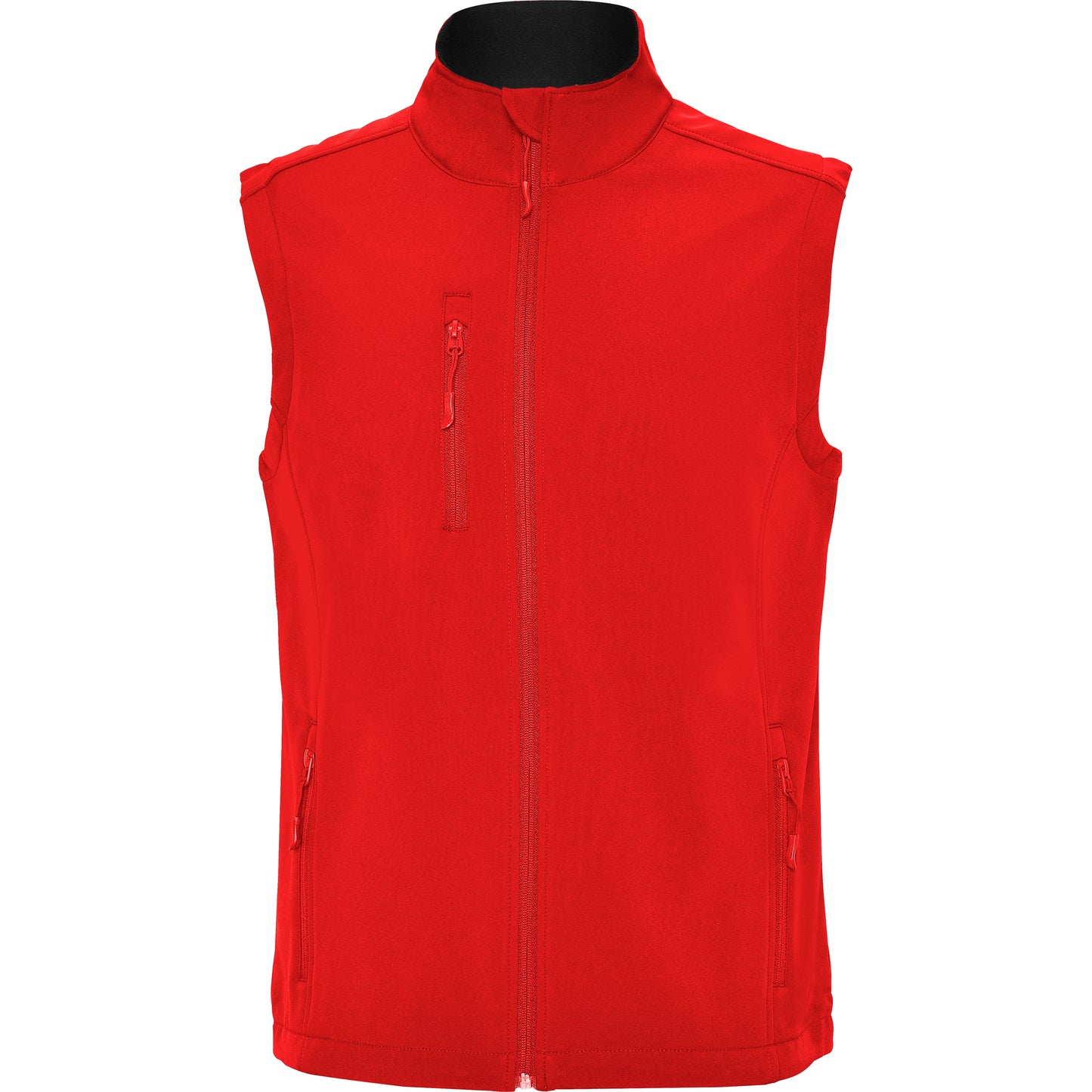 CHALECO SOFT SHELL QUEBEC