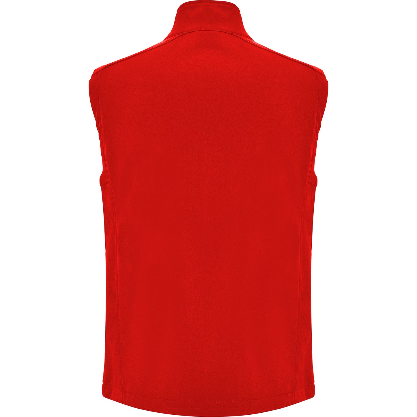 CHALECO SOFT SHELL QUEBEC