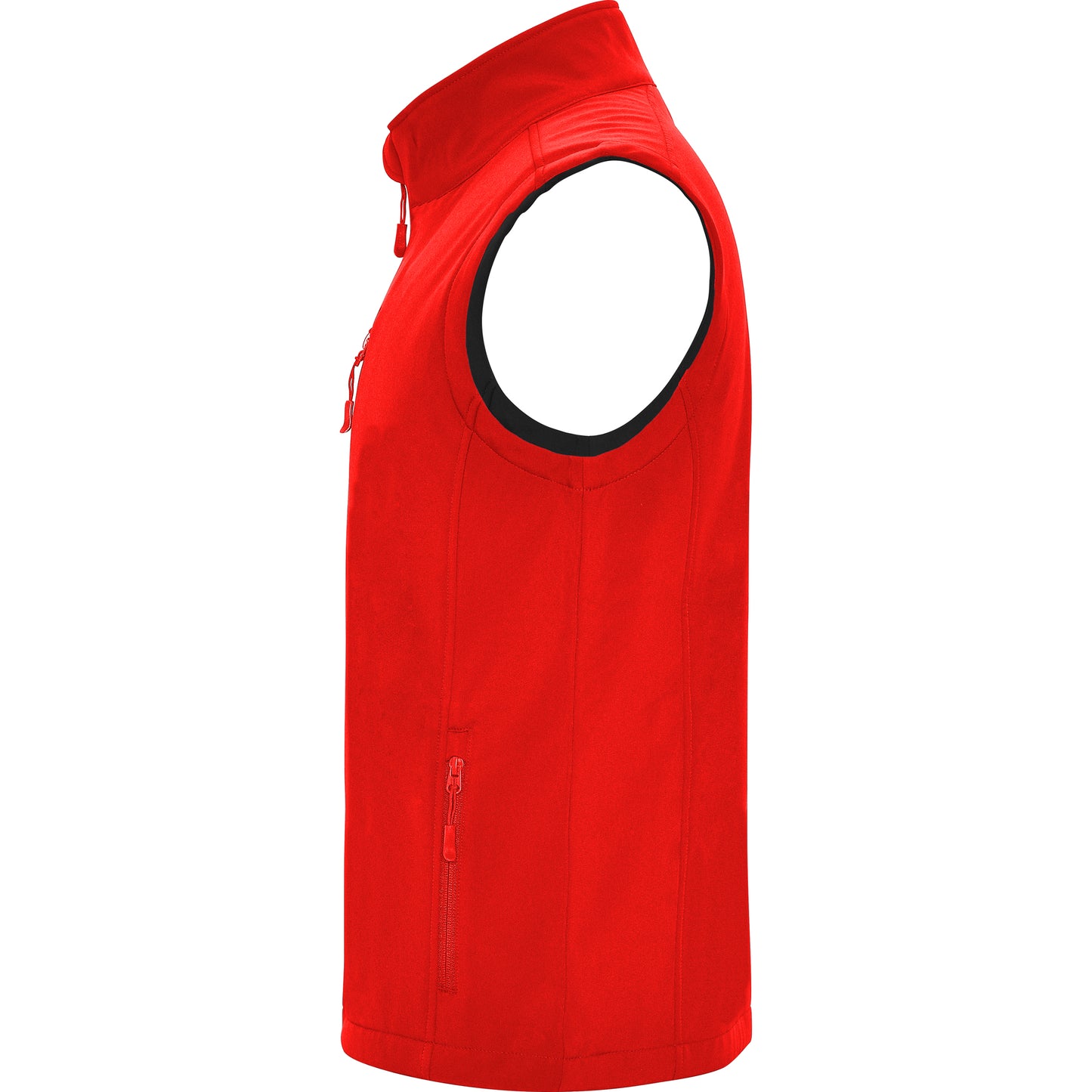 CHALECO SOFT SHELL QUEBEC