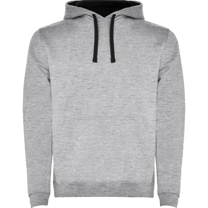 SUDADERA CON CAPUCHA URBAN