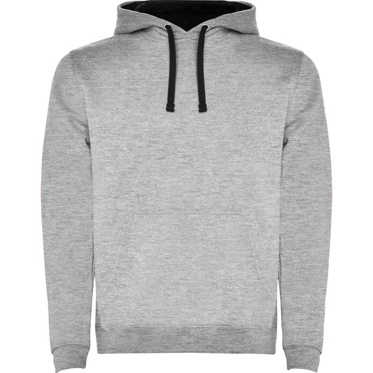 SUDADERA CON CAPUCHA URBAN