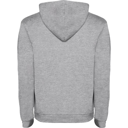 SUDADERA CON CAPUCHA URBAN