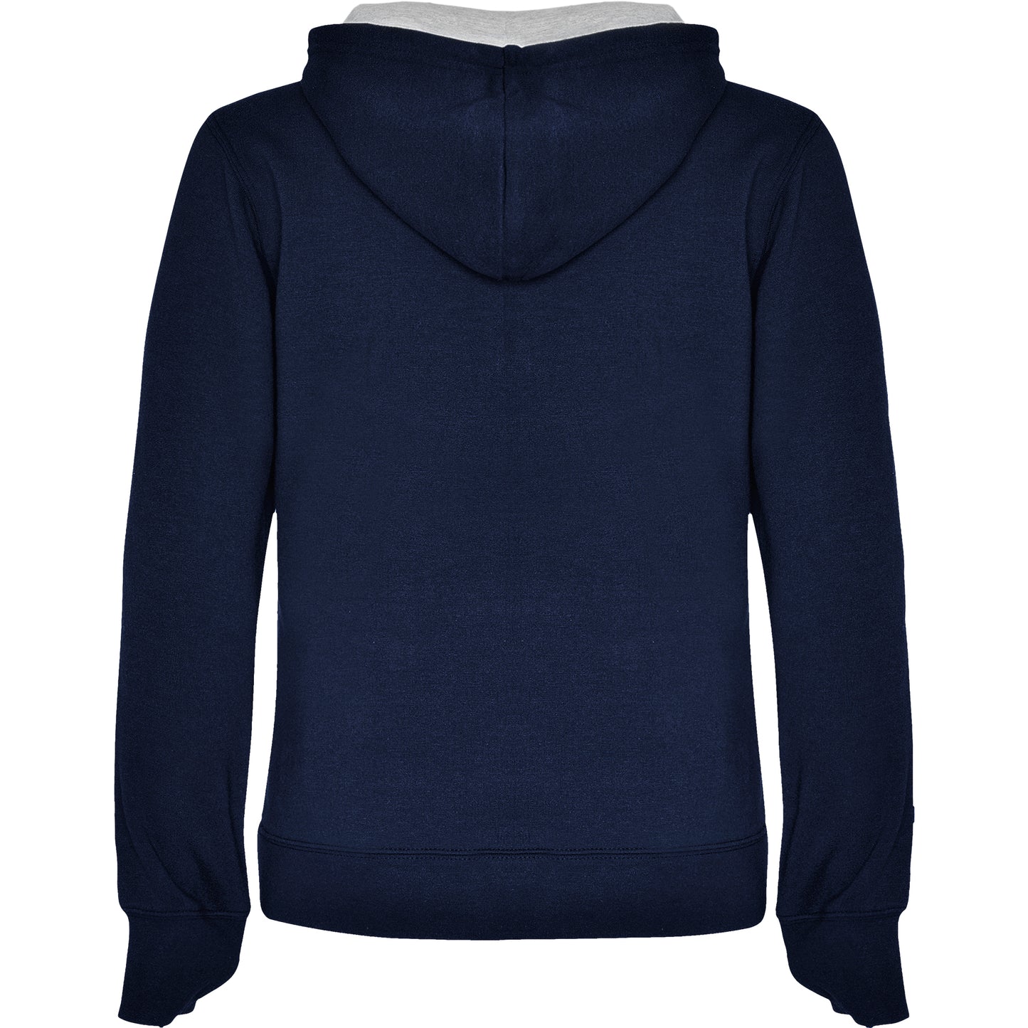 SUDADERA CON CAPUCHA MUJER URBAN