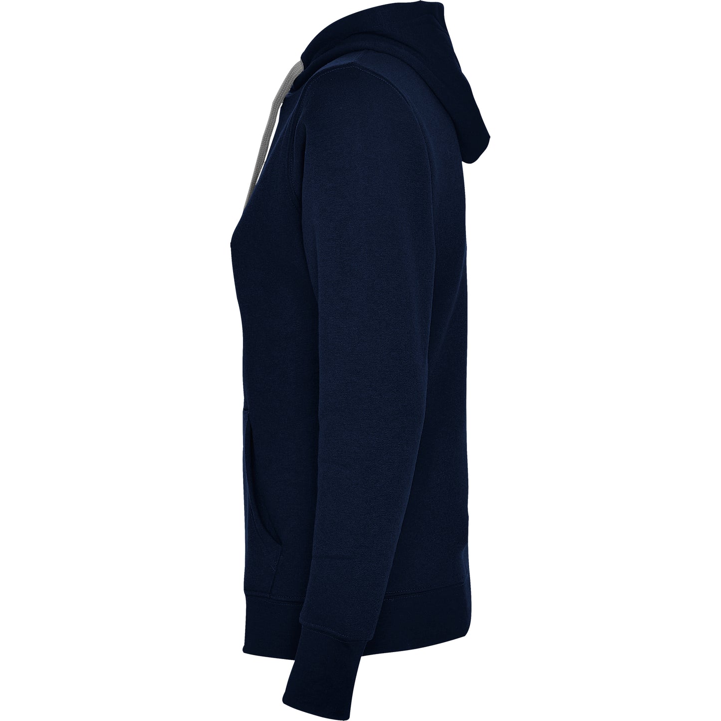 SUDADERA CON CAPUCHA MUJER URBAN