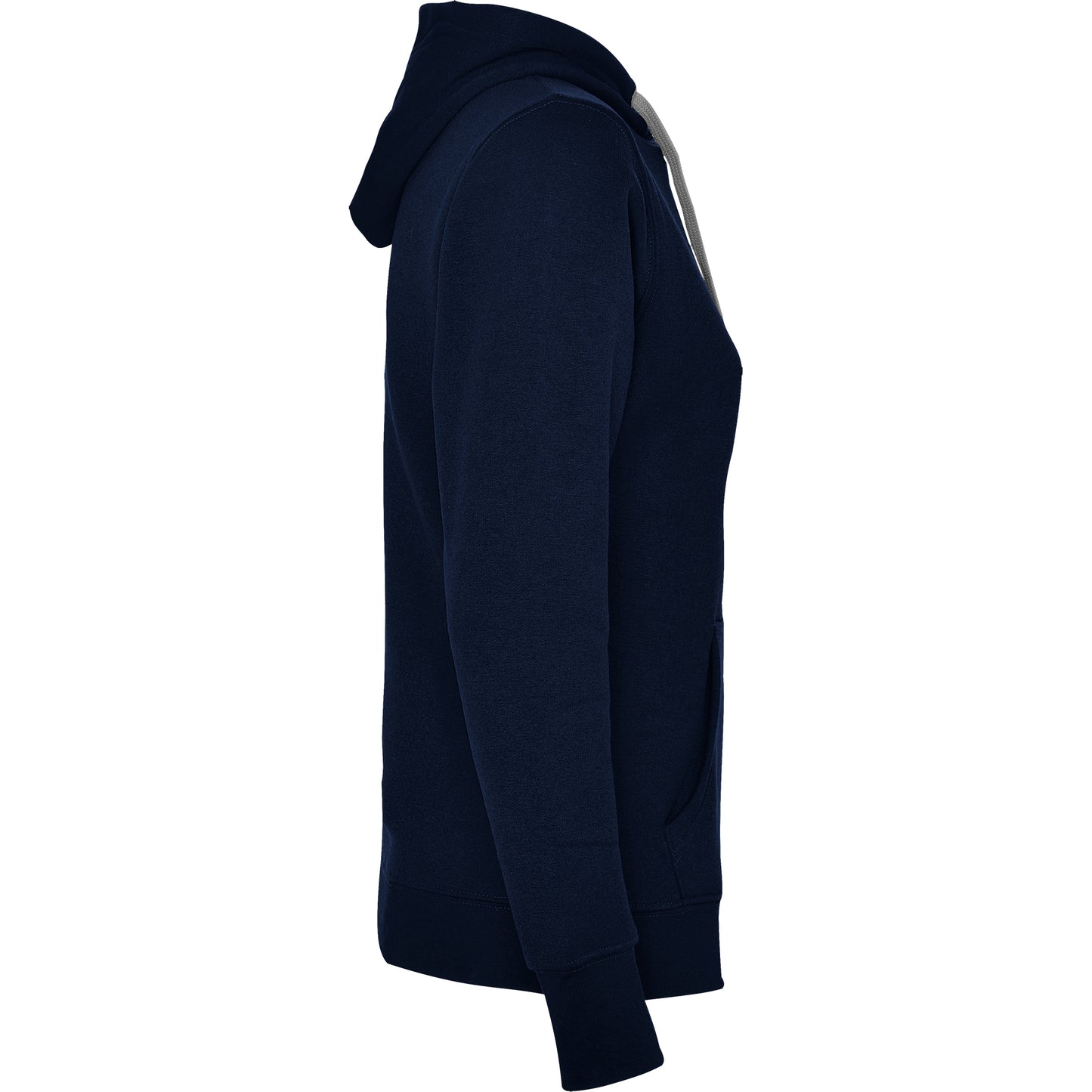 SUDADERA CON CAPUCHA MUJER URBAN