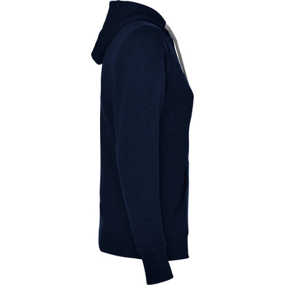 SUDADERA CON CAPUCHA MUJER URBAN