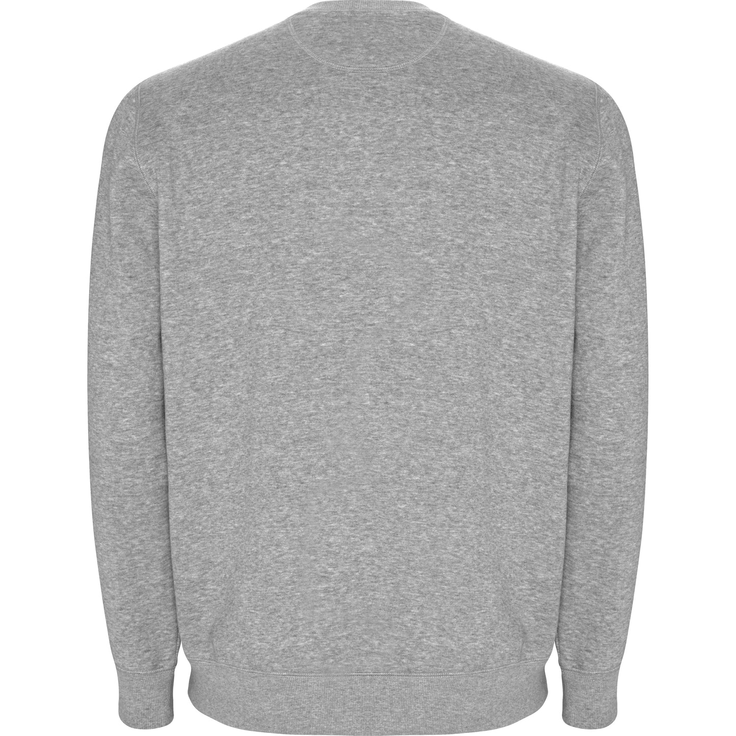 SUDADERA UNISEX DE ALGODÓN ORGÁNICO