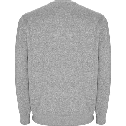 SUDADERA UNISEX DE ALGODÓN ORGÁNICO