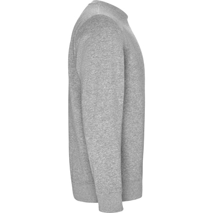 SUDADERA UNISEX DE ALGODÓN ORGÁNICO