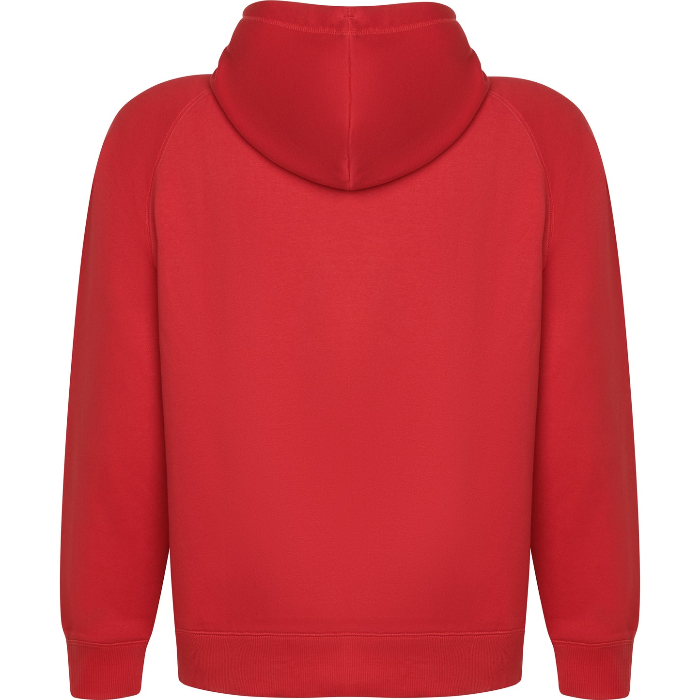 SUDADERA CON CAPUCHA ALGODÓN ORGÁNICO