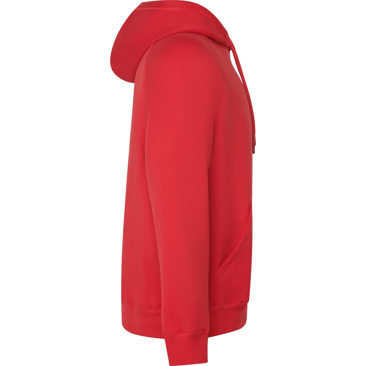 SUDADERA CON CAPUCHA ALGODÓN ORGÁNICO