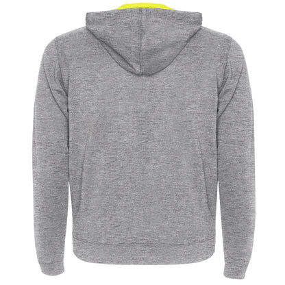CHAQUETA CON CAPUCHA FUJI