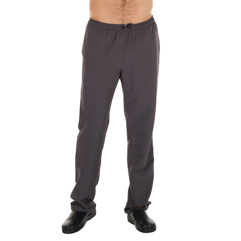 PANTALÓN MICROFIBRA COLORES GOMA