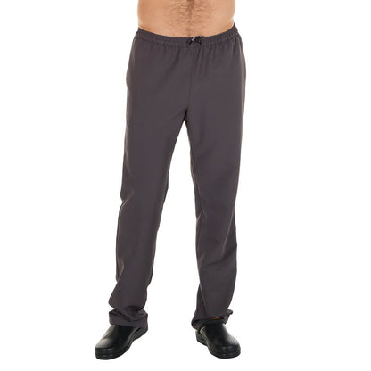 PANTALÓN MICROFIBRA COLORES GOMA