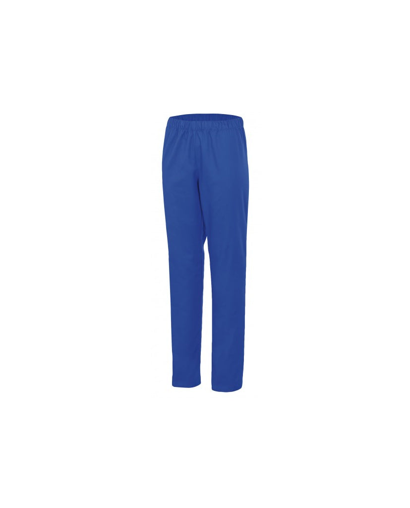 Pantalón pijama color azul ultramar 62 modelo 333