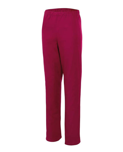 Pantalón pijama color burdeos 67 modelo 333