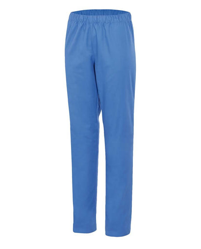 Pantalón pijama color celeste 5 modelo 333