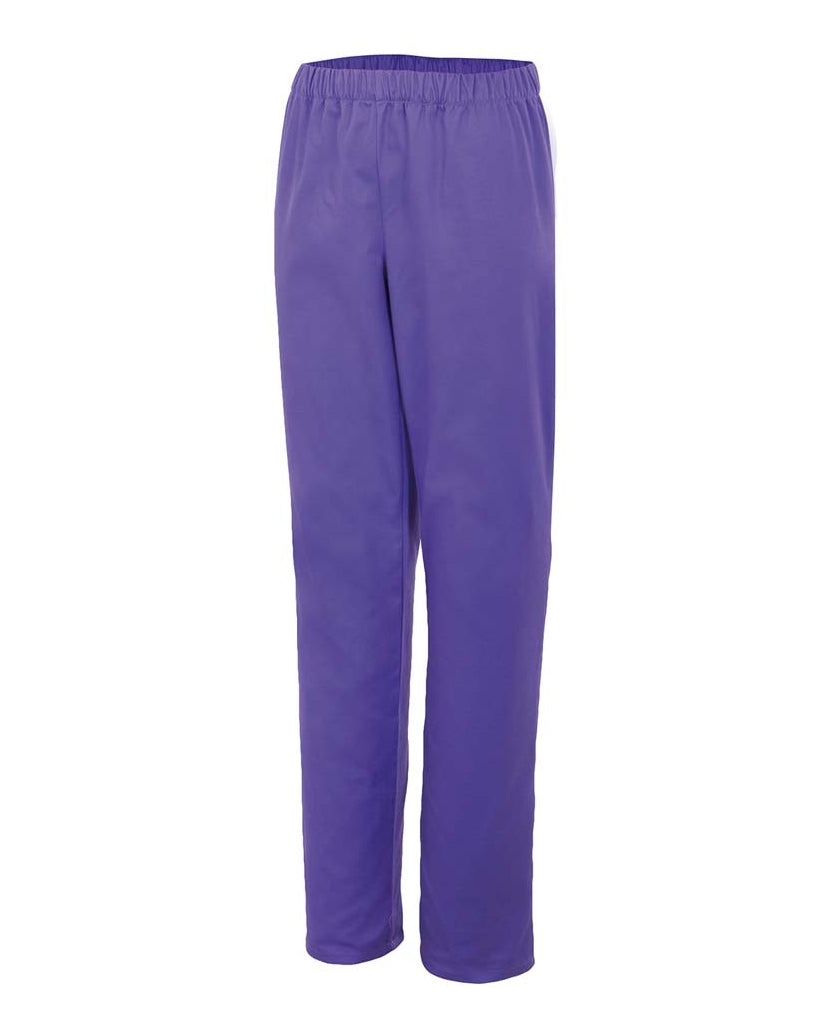 Pantalón pijama color morado 26 modelo 333