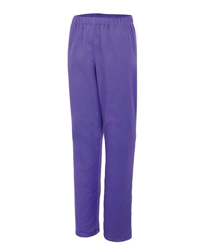 Pantalón pijama color morado 26 modelo 333