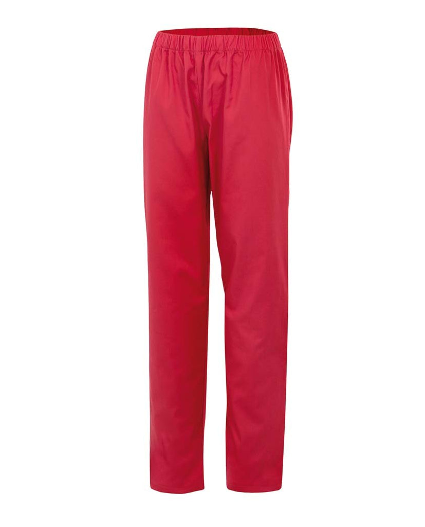 Pantalón pijama color rojo coral 24 modelo 333
