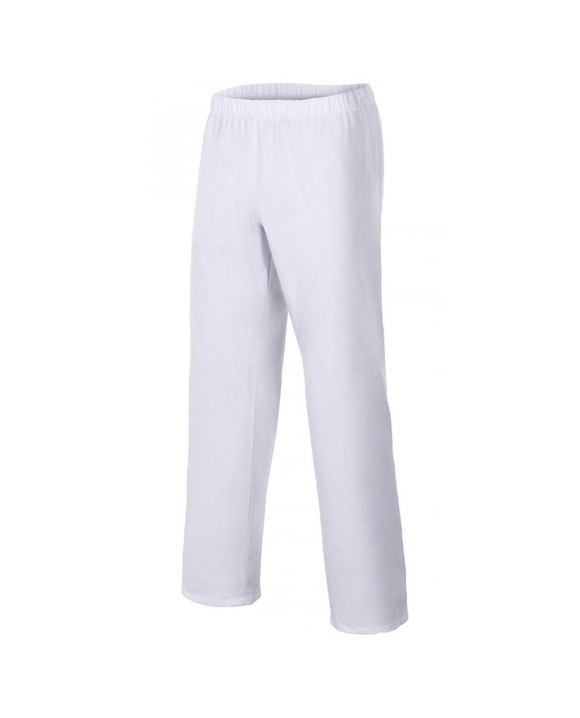 Pantalón pijama blanco modelo 334
