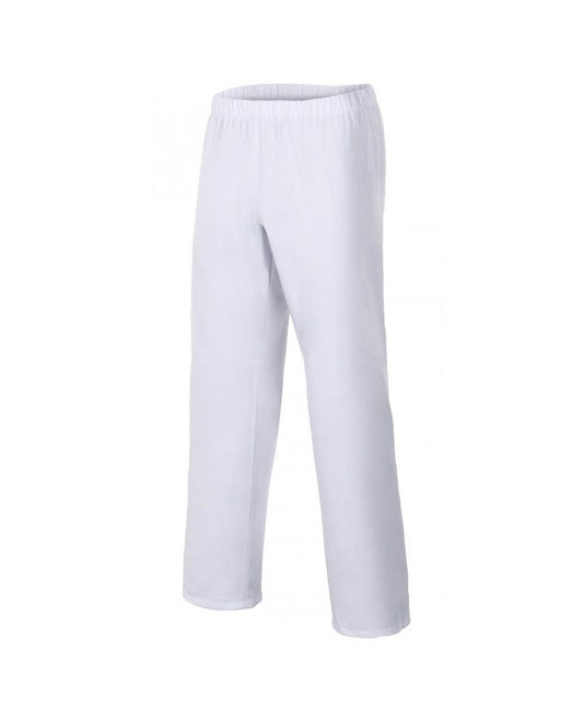 Pantalón pijama blanco modelo 334