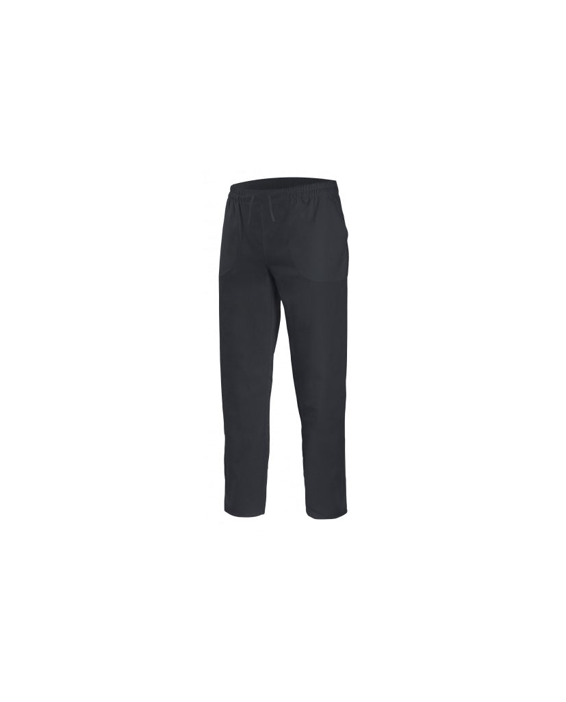Pantalón pijama color negro modelo 533001