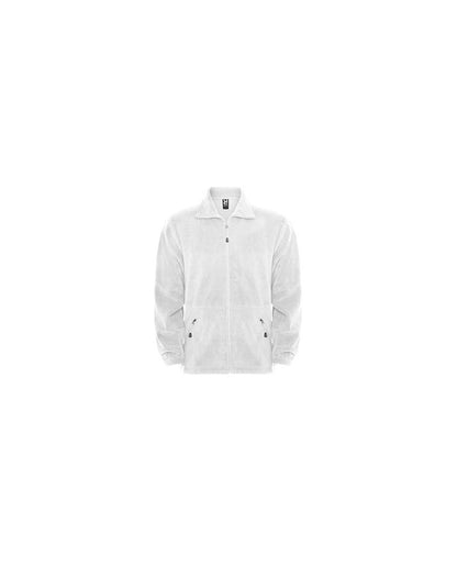 Polar Pirineo hombre color 01 blanco