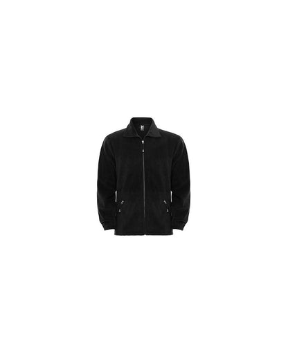 Polar Pirineo hombre color 02 negro