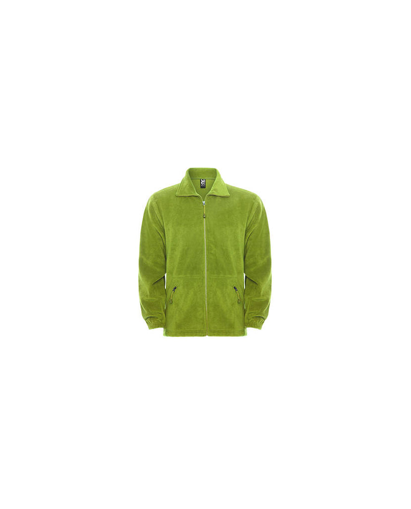 Polar Pirineo hombre color 114 verde oásis