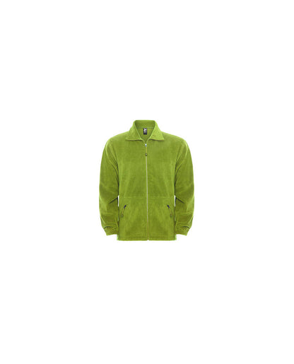 Polar Pirineo hombre color 114 verde oásis