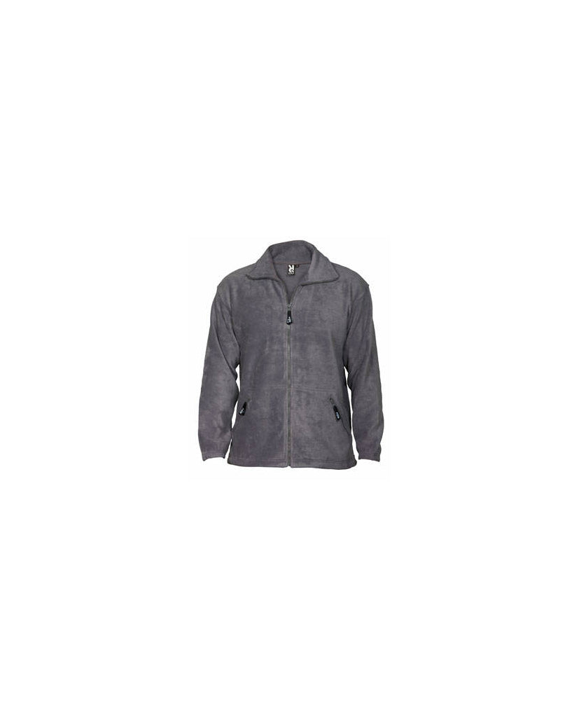 Polar Pirineo hombre color 23 plomo