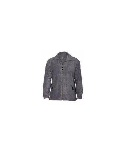 Polar Pirineo hombre color 23 plomo