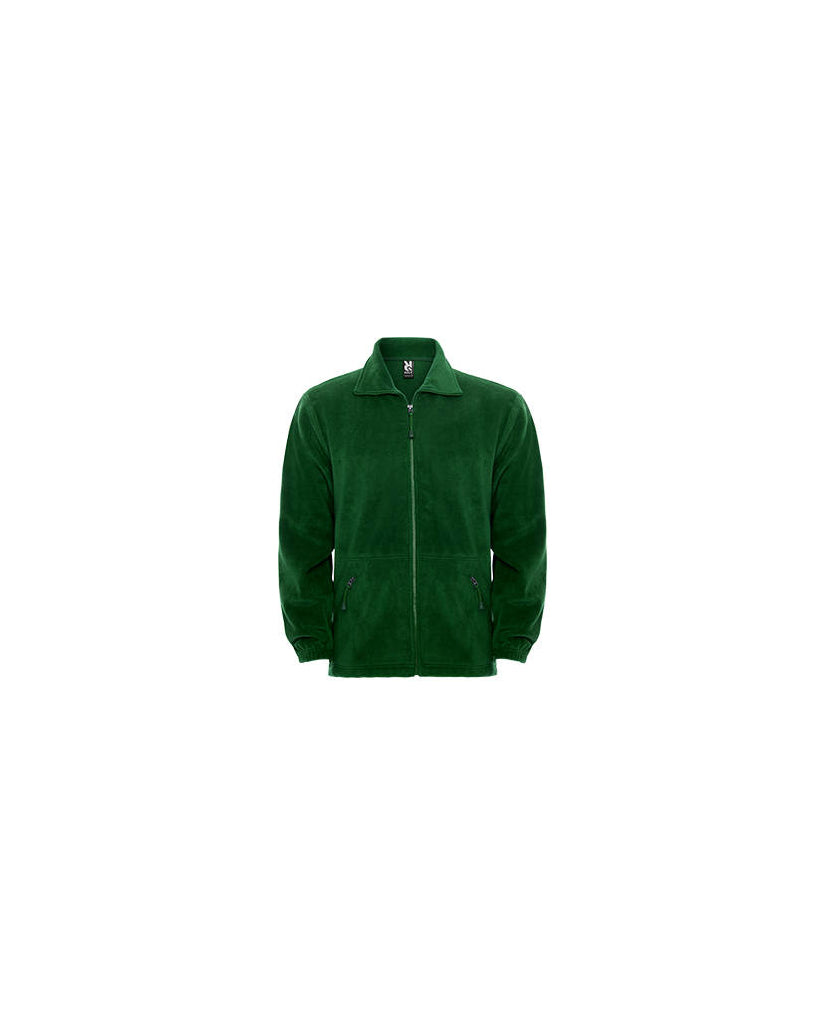 Polar Pirineo hombre color 56 verde botella