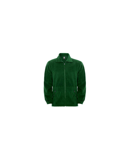 Polar Pirineo hombre color 56 verde botella