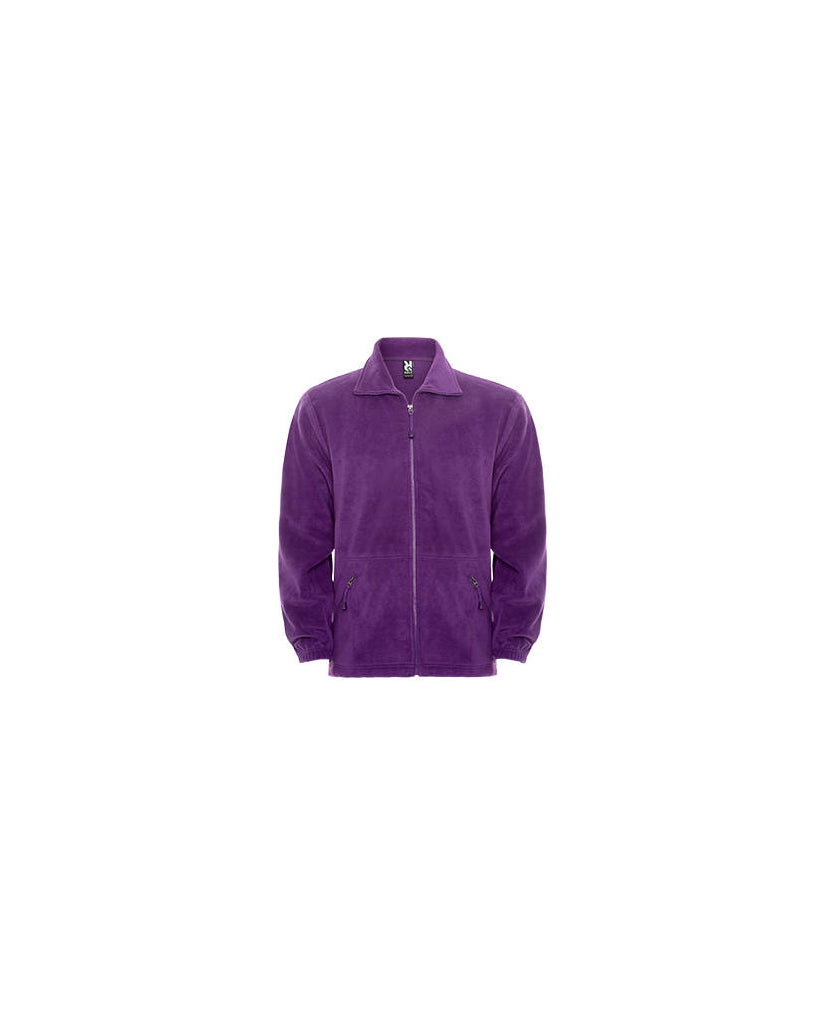 Polar Pirineo hombre color 71 púrpura