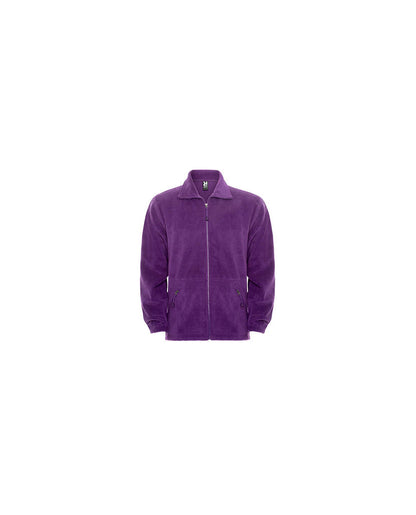 Polar Pirineo hombre color 71 púrpura