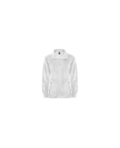 Polar Pirineo mujer color 01 blanco