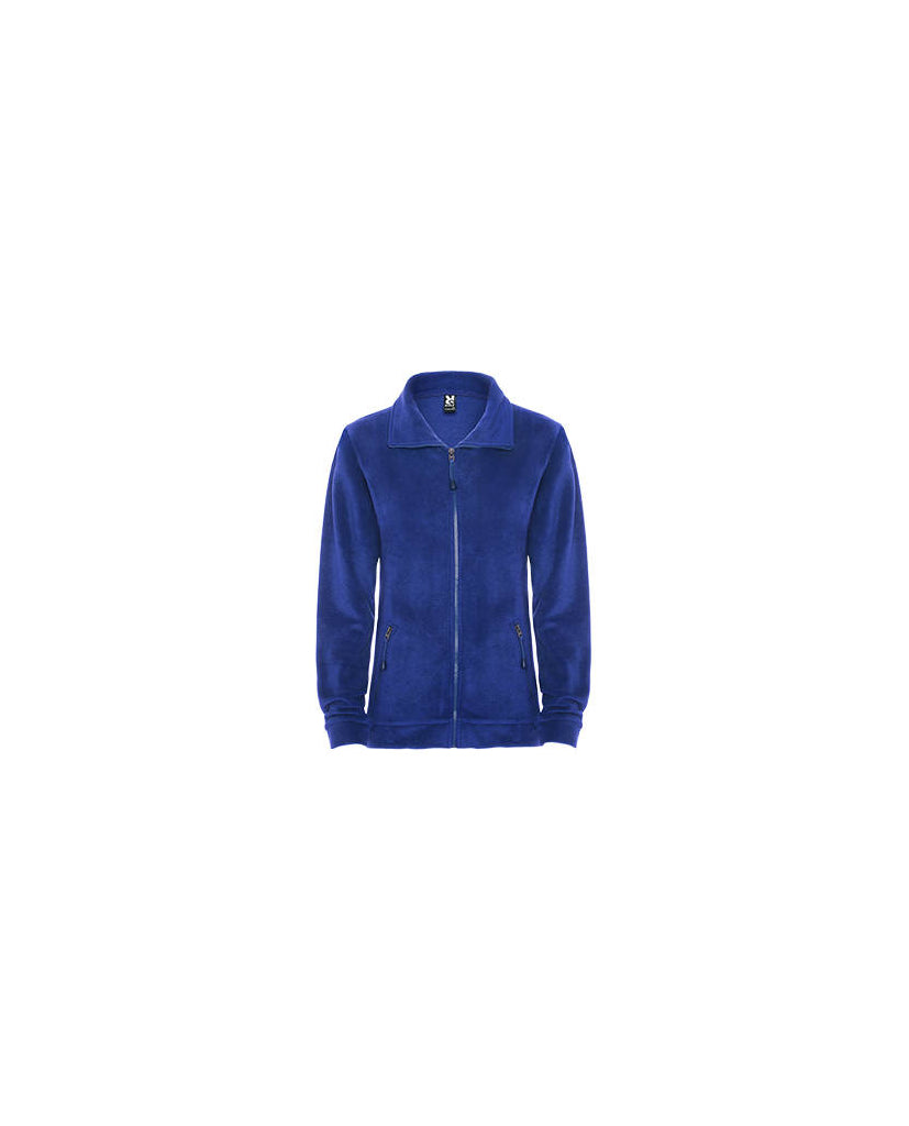 Polar Pirineo mujer color 05 royal