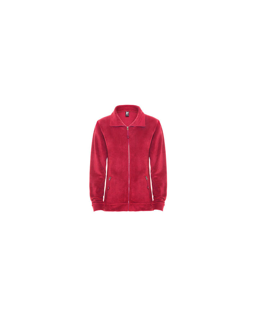 Polar Pirineo mujer color 78 rosetón