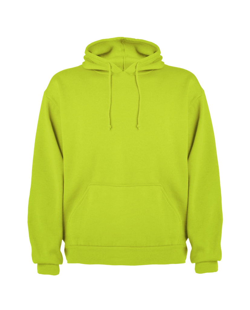 SUDADERA CAPUCHA