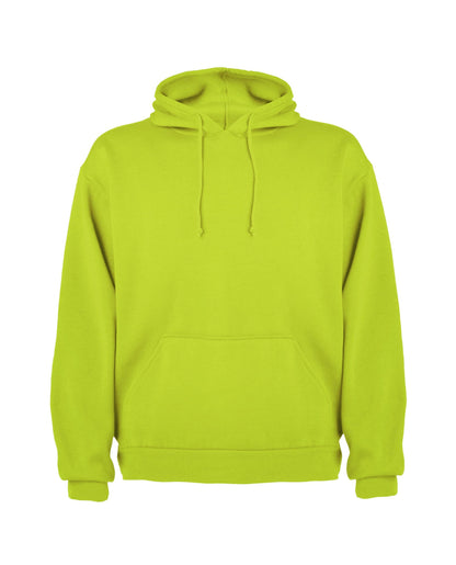 SUDADERA CAPUCHA